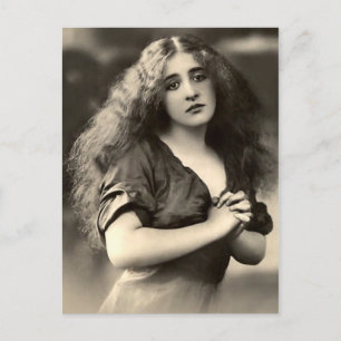 Carte Postale S'Il Vous Plaît