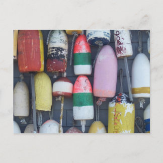 Carte Postale Similarité dans une mer de différences