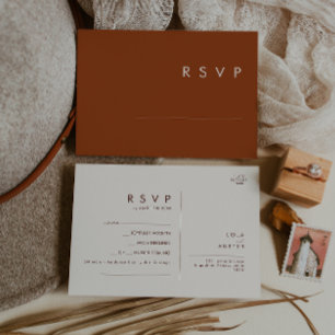 Carte Postale Simple Desert   Demande de chanson en terre cuite 