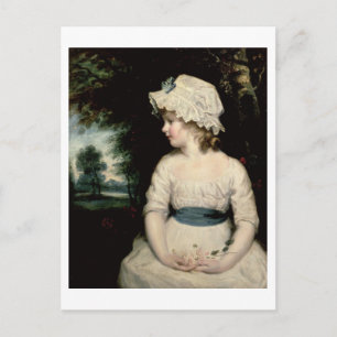 Carte Postale Simplicity