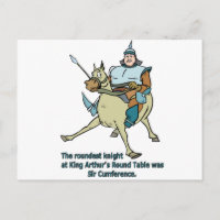 Sir Cumference
