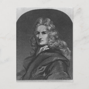 Carte Postale Sir William Paterson