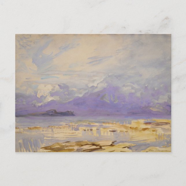 Carte Postale Sirmione (homonymie) (Devant)