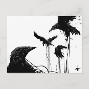 Carte Postale SIT "Unwired 10"