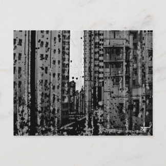 Carte Postale SIT "Voisinage"