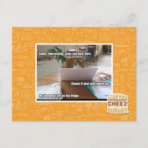 Carte Postale Sites intéressants