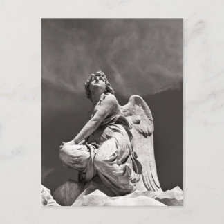 Carte Postale Sizlianischer Engel - Italien