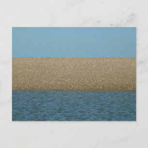 Carte postale Sky Sand and Sea