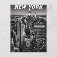 Skyline de New York