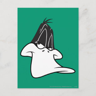 Carte Postale Sly DAFFY DUCK™