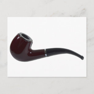 Carte Postale SmokingPipe090411