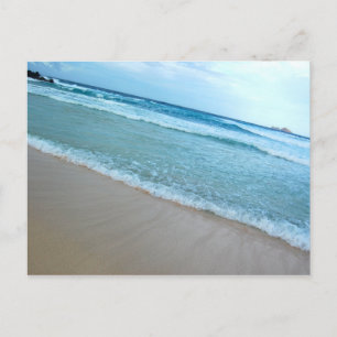 Carte postale "Smooth Tide"