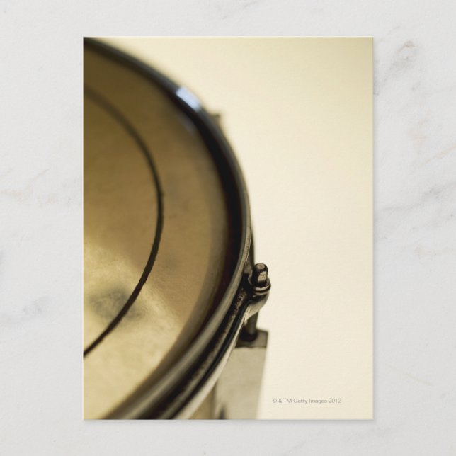 Carte Postale Snare (Devant)