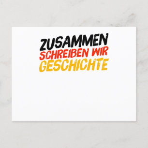 Carte Postale Soccer Sport Hobby Gym Athlète