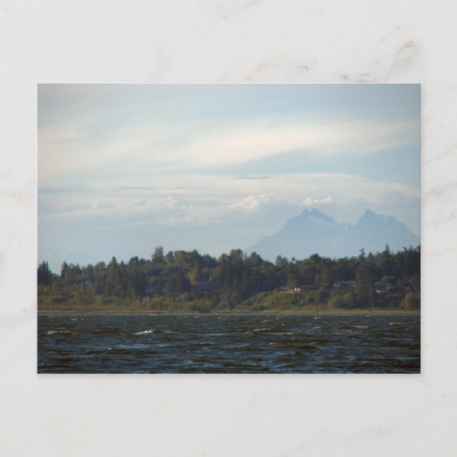 CARTE POSTALE SOEURS DOUCES (Devant)