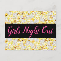 SOIRÉE ENTRE FILLES