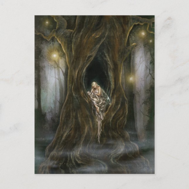 Carte Postale Solace (Devant)