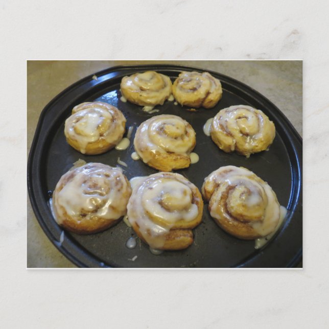 Carte Postale Soldats (Devant)