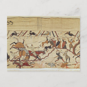 Carte Postale Soldats anglais et français