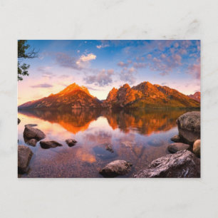 Carte Postale Soleil