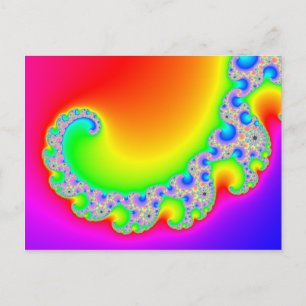 Carte Postale Soleil