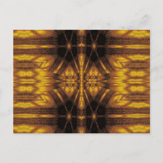 CARTE POSTALE SOLEIL SPIRITUEL 32