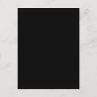 SOLID BLACK ARRIÈRE - PLAN WALLPAPER MODÈLE Feed f