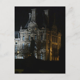 Carte Postale Solitude