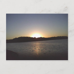 Carte Postale solstice