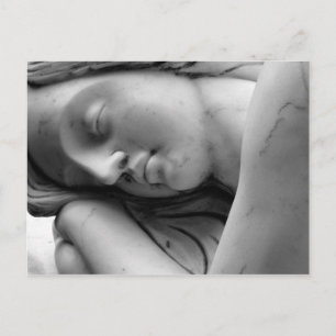 Carte Postale Sommeil éternel