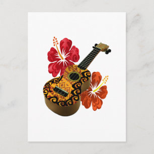 Carte Postale Son et position