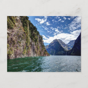 Carte Postale Son III