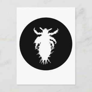 Carte Postale sonnerie