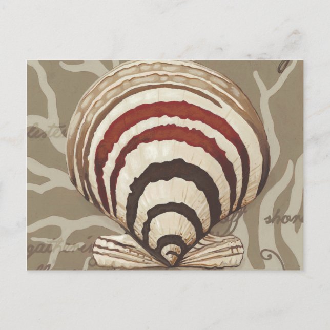 Carte Postale Sonnet II (Devant)