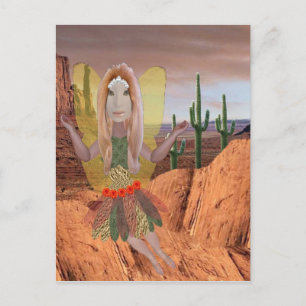 Carte Postale Sonora