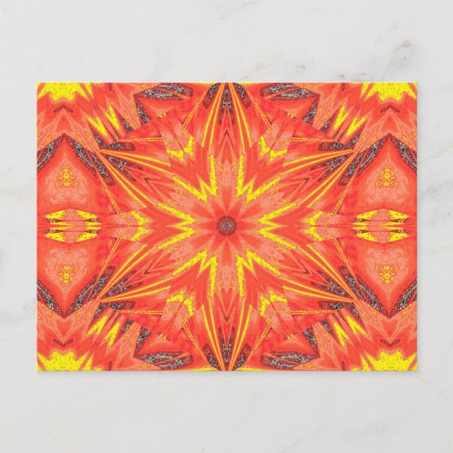 CARTE POSTALE SOPHORNITELLA 10 (Devant)