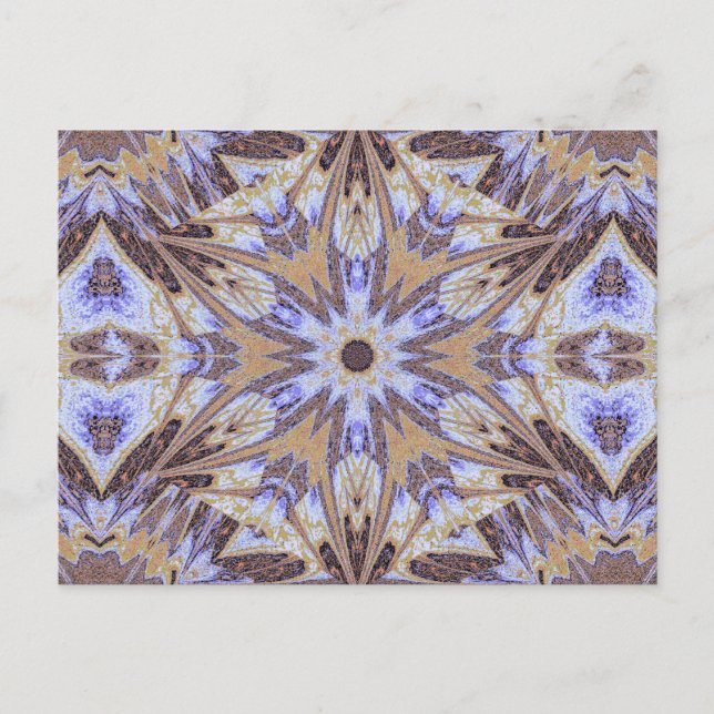 CARTE POSTALE SOPHORNITELLA 16 (Devant)