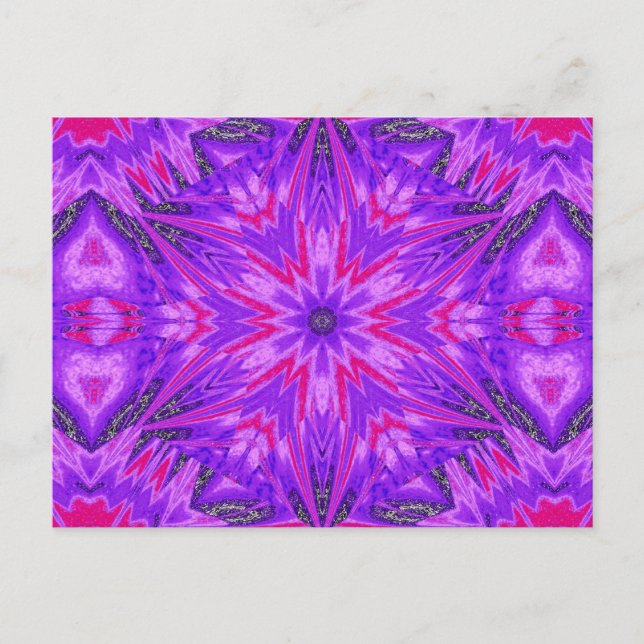 CARTE POSTALE SOPHORNITELLA 19 (Devant)