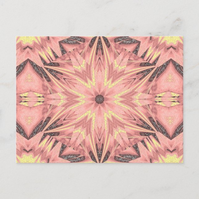 CARTE POSTALE SOPHORNITELLA 36 (Devant)