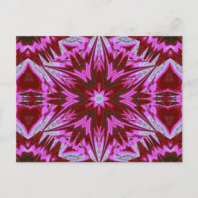 CARTE POSTALE SOPHORNITELLA 48 (Devant)