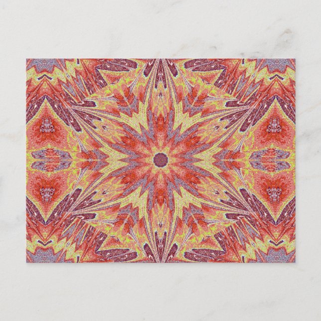 CARTE POSTALE SOPHORNITELLA 5 (Devant)