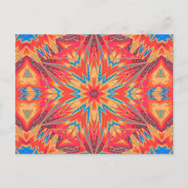 CARTE POSTALE SOPHORNITELLA 50 (Devant)