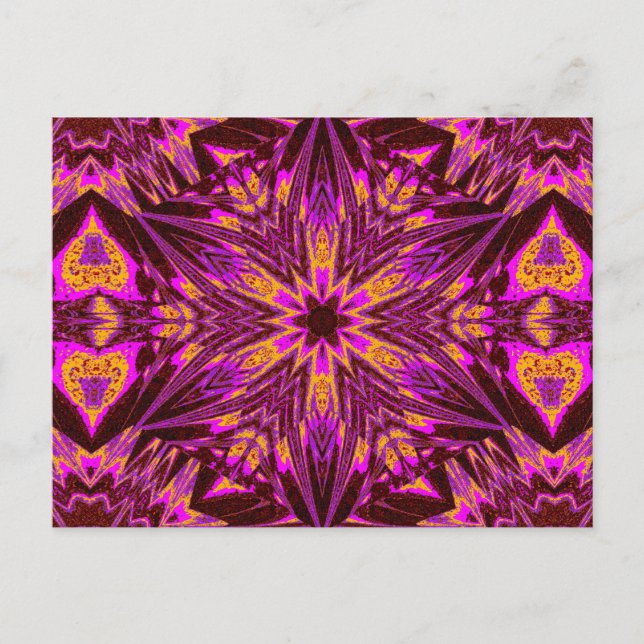 CARTE POSTALE SOPHORNITELLA 53 (Devant)
