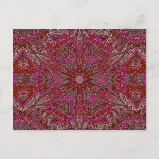 CARTE POSTALE SOPHORNITELLA 71 (Devant)