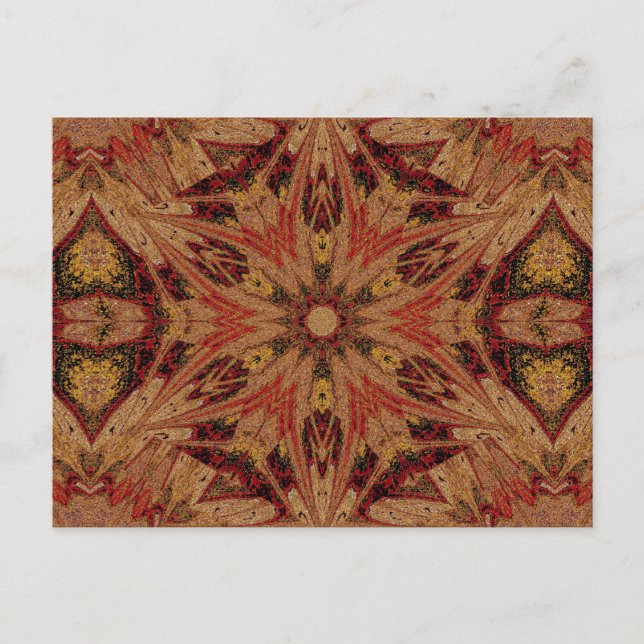 CARTE POSTALE SOPHORNITELLA 78 (Devant)