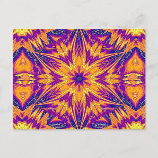 CARTE POSTALE SOPHORNITELLA 8 (Devant)