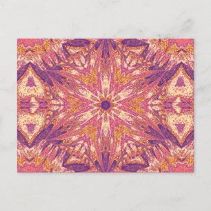 CARTE POSTALE SOPHORNITELLA 87