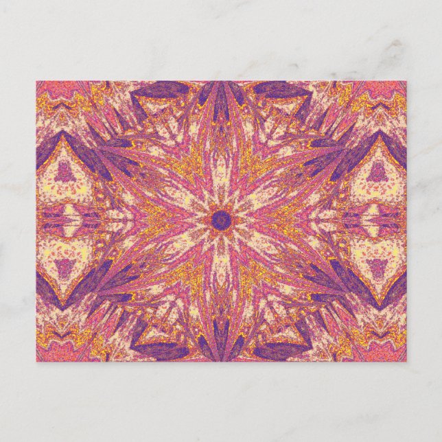 CARTE POSTALE SOPHORNITELLA 87 (Devant)