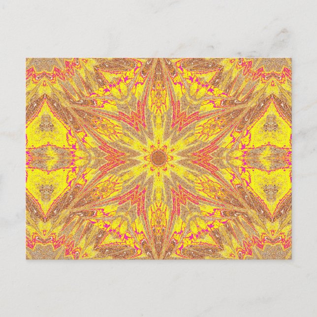 CARTE POSTALE SOPHORNITELLA 89 (Devant)