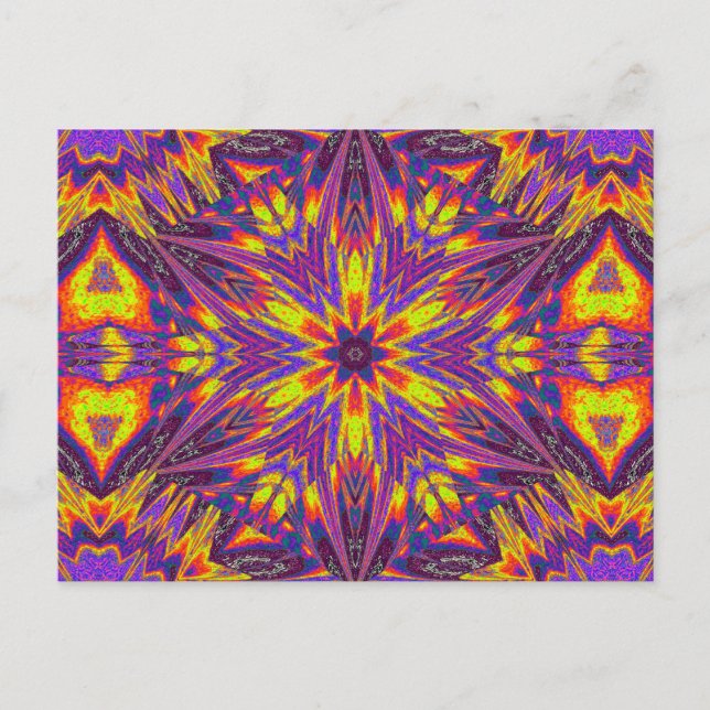CARTE POSTALE SOPHORNITELLA 9 (Devant)
